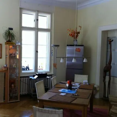 Cosy In Brandenburg