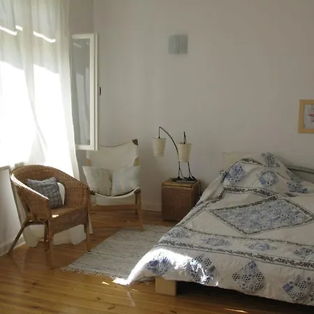 Cosy In Brandenburg