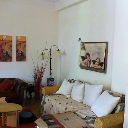 Apartment Cosy In Brandenburg *