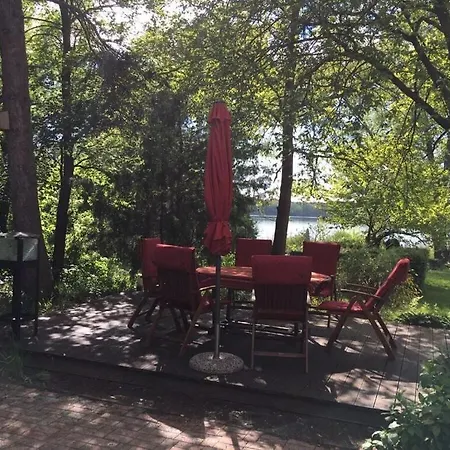 Cosy In Brandenburg *