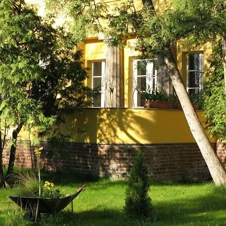 Apartment Cosy In Brandenburg