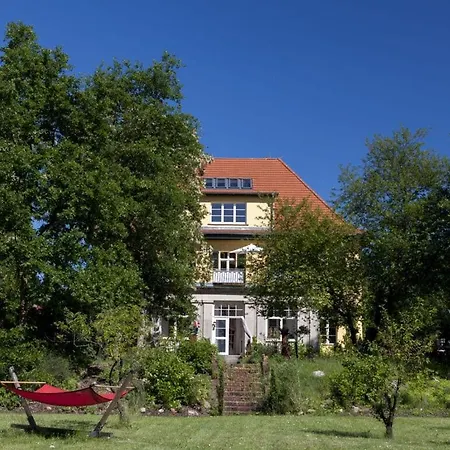 Cosy In Brandenburg Apartment