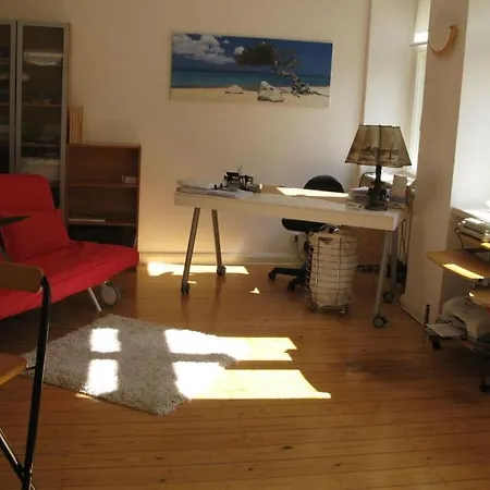Apartment Cosy In Brandenburg
