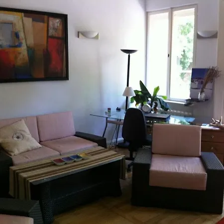 Cosy In Brandenburg Apartment Wusterwitz