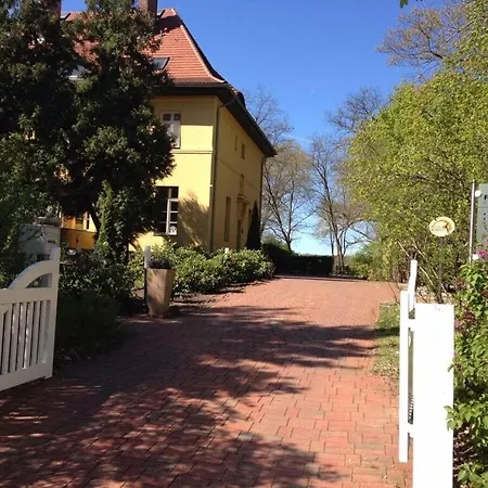 Cosy In Brandenburg * Wusterwitz